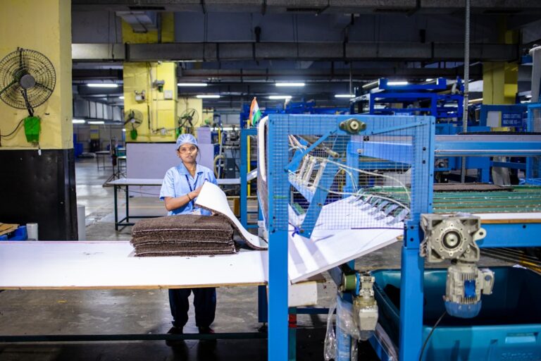 Cronograma realista: por qué los talleres subestiman su capacidad