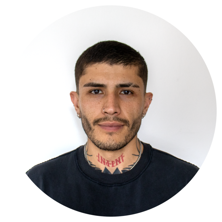 Luis Santacruz